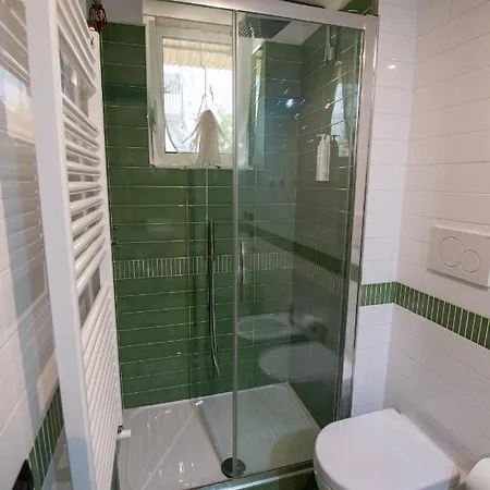 Apartman A Casa Di Anna - Charming House With Courtyard *