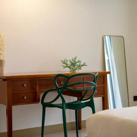 A Casa Di Anna - Charming House With Courtyard *