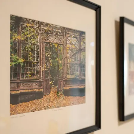 A Casa Di Anna - Charming House With Courtyard Apartamento