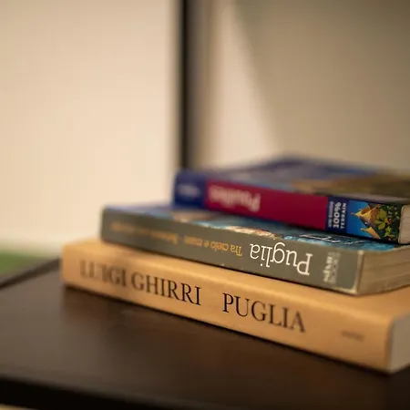 A Casa Di Anna - Charming House With Courtyard Apartamento Bari