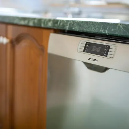 Apartamento A Casa Di Anna - Charming House With Courtyard *