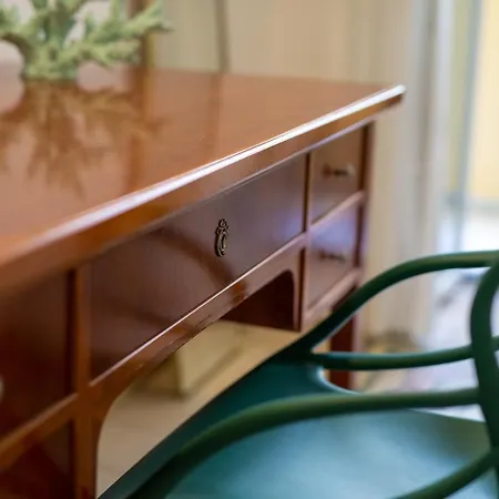 Apartamento A Casa Di Anna - Charming House With Courtyard Bari