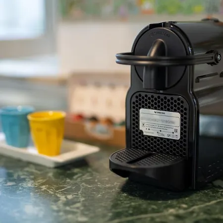 A Casa Di Anna - Charming House With Courtyard * Bari