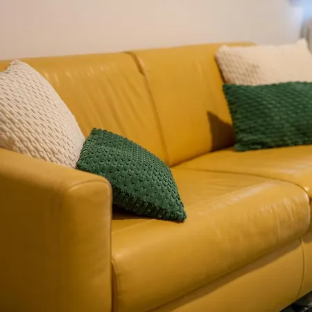 A Casa Di Anna - Charming House With Courtyard *