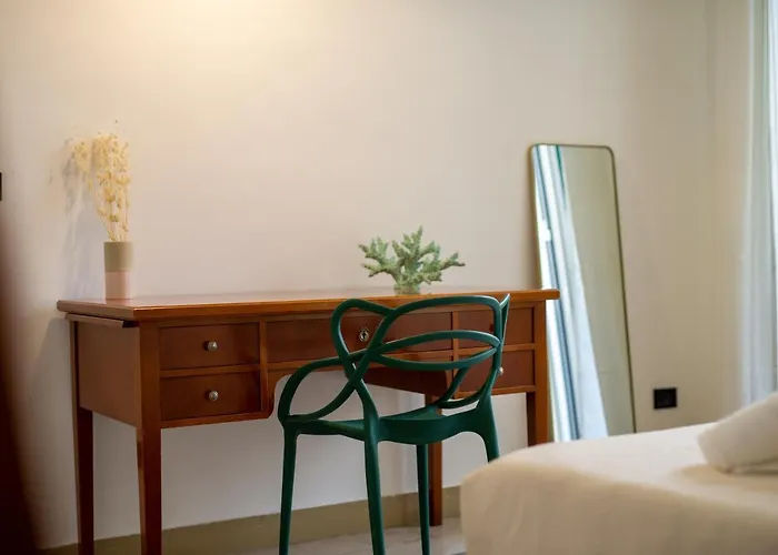 A Casa Di Anna - Charming House With Courtyard *