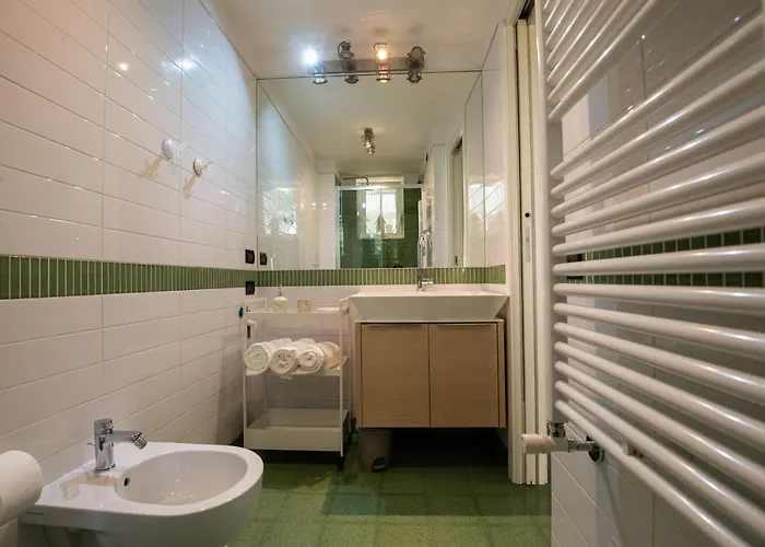 A Casa Di Anna - Charming House With Courtyard Apartamento Bari