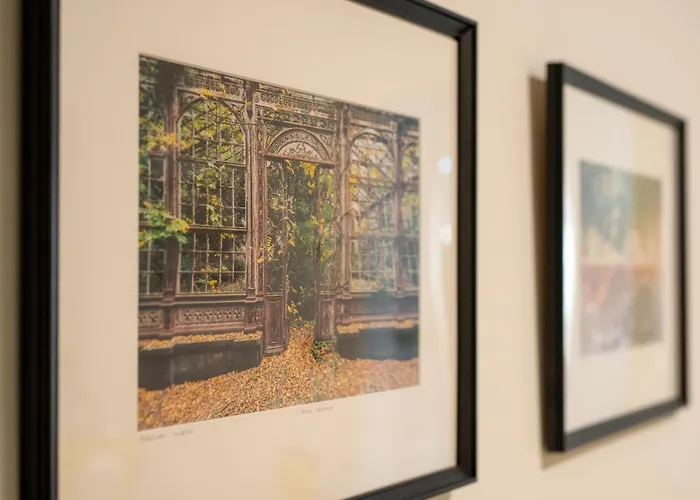 A Casa Di Anna - Charming House With Courtyard Apartamento