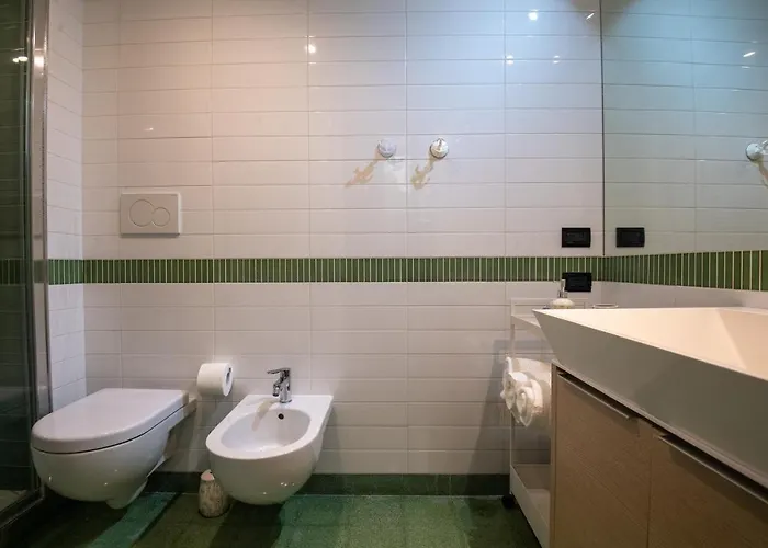 Appartement A Casa Di Anna - Charming House With Courtyard Bari