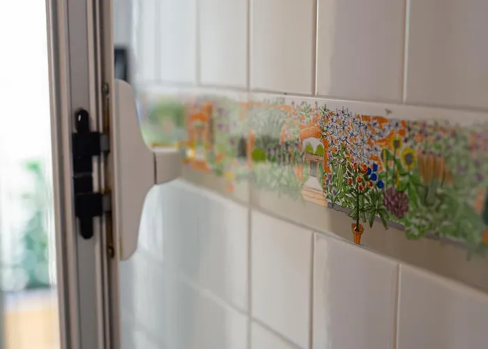 A Casa Di Anna - Charming House With Courtyard * Bari