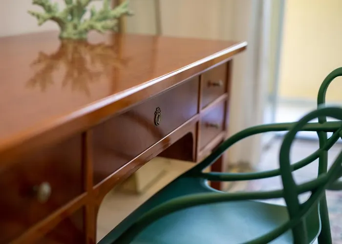 Appartement A Casa Di Anna - Charming House With Courtyard Bari