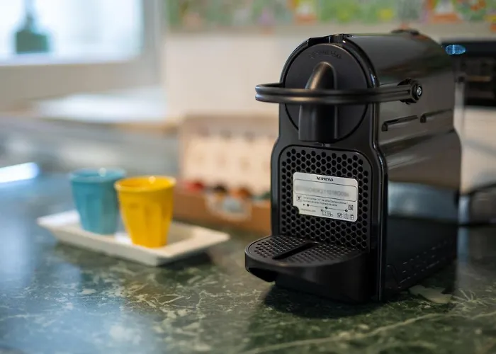 A Casa Di Anna - Charming House With Courtyard * Bari