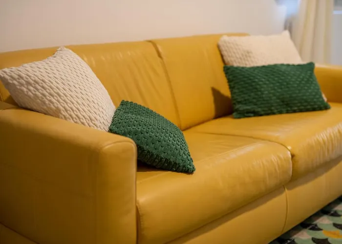 A Casa Di Anna - Charming House With Courtyard *