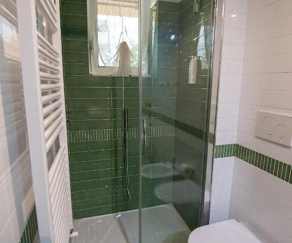 Apartamento A Casa Di Anna - Charming House With Courtyard *